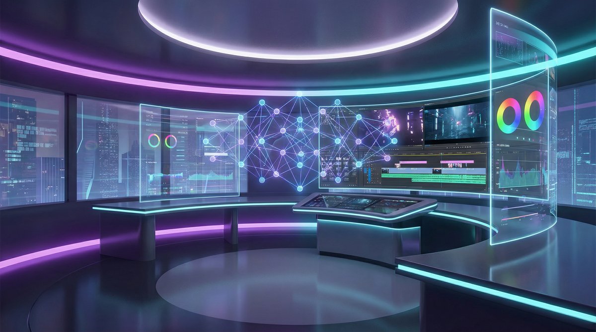 17c一起草AI视频剪辑视频演示