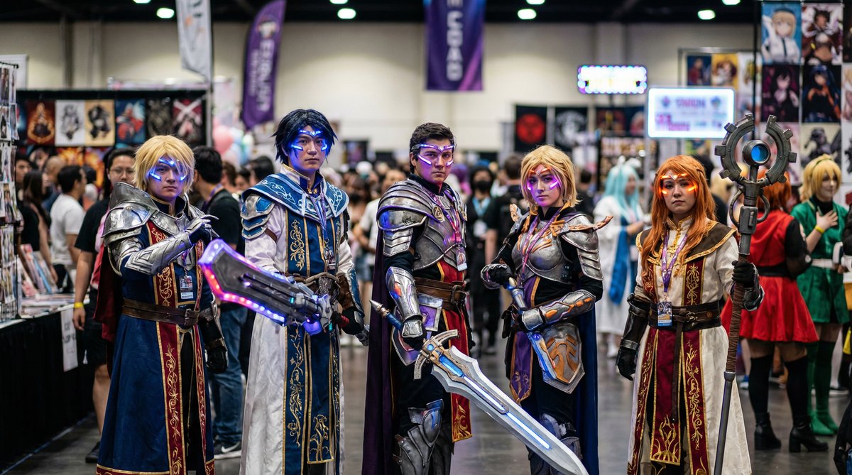 17c一起草动漫cosplay视频集锦