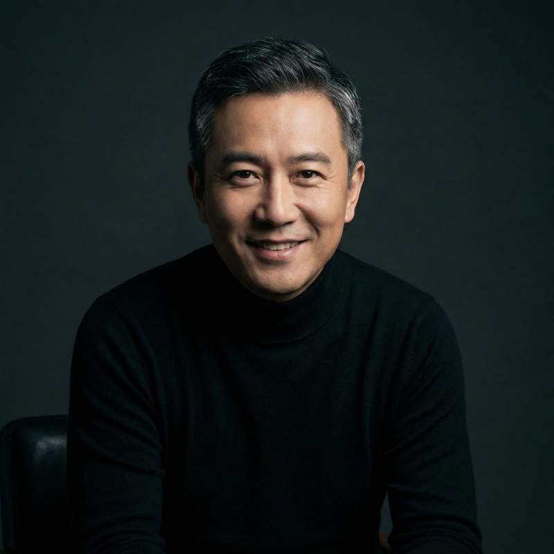 猎奇重口首席导演陈锐峰