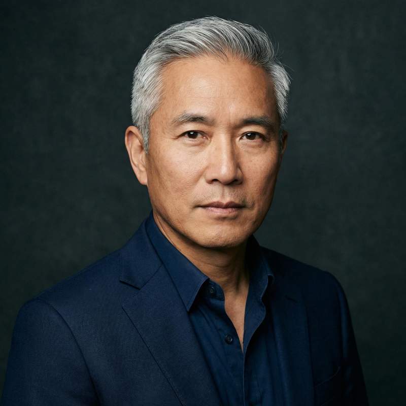 猎奇重口制片总监王志远