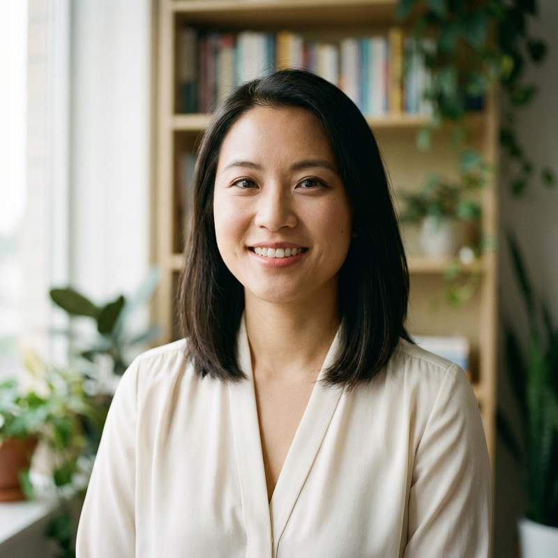 猎奇重口社区心理顾问苏晓蔓